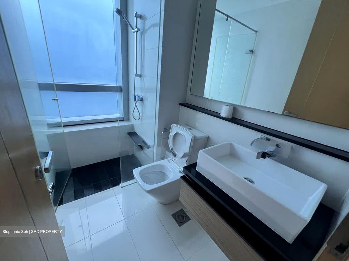 Marina Bay Residences (D1), Condominium #597075171